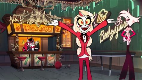 hazbin hotel ep 7 release date|Hazbin Hotel episode 7 and 8 release date, time, preview and。